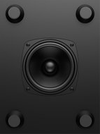 HP GAMING SPEAKERS X1000 - Speaker