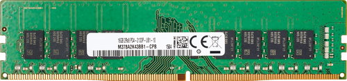 HP 3TQ31AA Hauptbild HP 3TQ31AA - Arbeitsspeicher - Hauptbild