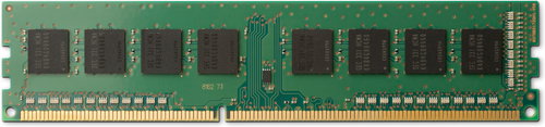 HP 16GB 3200 DDR4 NECC UDIMM F/ DEDICATED WORKSTATION - RAM - Main image