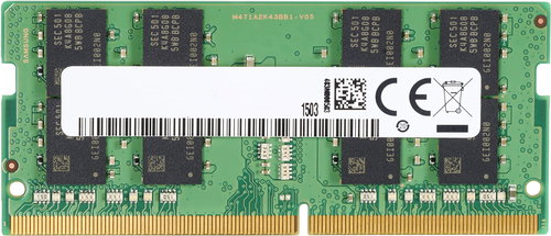 HP 286H5AA#AC3 Hauptbild HP 286H5AA#AC3 - Arbeitsspeicher - Hauptbild