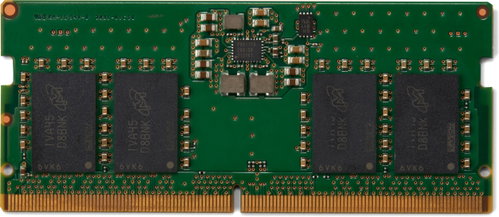 HP 5S4C3AA#ABB Hauptbild HP 5S4C3AA#ABB - Arbeitsspeicher - Hauptbild