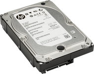 HP 6TB ENTERPRISE SATA 7200 HDD F/ DEDICATED WORKSTATION - Hard Drive