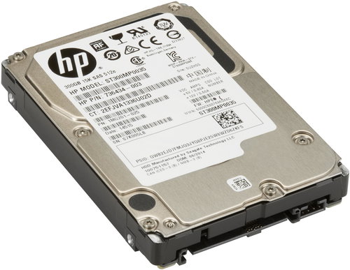 HP L5B74AA - Festplatte - Hauptbild