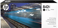 HP INK CARTRIDGE NO 842C BLACK - Cartridge