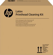HP LATEX PRINTHEAD CLEANING KIT - Cartridge