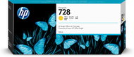 HP INK CARTRIDGE NO 728 300ML YELLOW - Cartridge