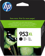 HP INK CARTRIDGE NO 953XL BLACK BLISTER - Cartridge