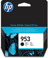 HP INK CARTRIDGE NO 953 BLACK - Cartridge