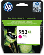 HP INK CARTRIDGE NO 953XL MAGENTA BLISTER - Cartridge