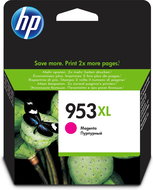 HP INK CARTRIDGE NO 953XL MAGENTA - Cartridge