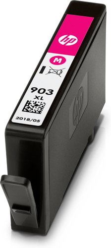 HP INK CARTRIDGE NO 903XL MAGENTA - Cartridge - Main image