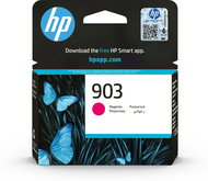 HP INK CARTRIDGE NO 903 MAGENTA - Cartridge