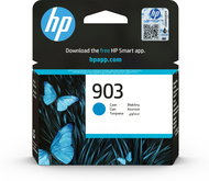 HP INK CARTRIDGE NO 903 CYAN - Cartridge