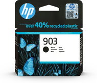 HP INK CARTRIDGE NO 903 BLACK - Cartridge