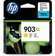 HP INK CARTRIDGE NO 903XL YELLOW - Cartridge