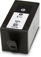 HP INK CARTRIDGE NO 903XL BLACK - Cartridge