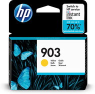 HP INK CARTRIDGE NO 903 YELLOW - Cartridge