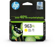 HP INK CARTRIDGE NO 963XL YELLOW BLISTER - Cartridge