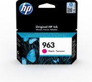 HP INK CARTRIDGE NO 963 MAGENTA - Cartridge