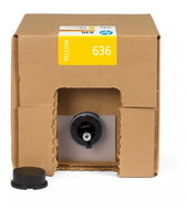 HP 636 3-L YELLOW ST DYE INK C - Cartridge
