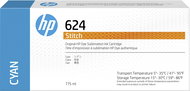HP 624 775ML CYAN ST DYE INK C - Druckerpatrone