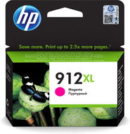 HP 912XL HIGH YIELD MAGENTA ORIGINAL INK CARTRIDGE - Druckerpatrone