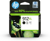 HP INK CARTRIDGE 912XL BLACK - Druckerpatrone