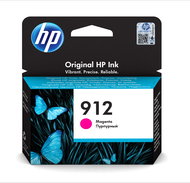 HP INK CARTRIDGE 912 MAGENTA - Druckerpatrone
