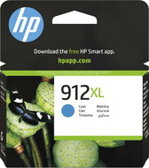 HP INK CARTRIDGE 912XL CYAN - Druckerpatrone