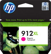 HP INK CARTRIDGE 912XL MAGENTA - Druckerpatrone