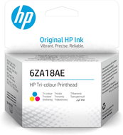 HP TRI-COLOR PRINTHEAD TRI-COLOR - Cartridge