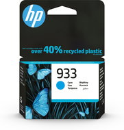 HP 933 CYAN ORIGINAL INK CARTRIDGE - Cartridge