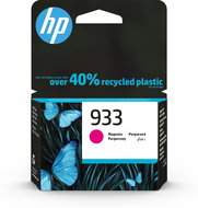 HP 933 MAGENTA ORIGINAL INK CARTRIDGE - Cartridge