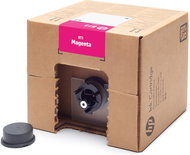 HP 873Y 3-LITER MAGENTA LATEX INK CARTRIDGE - Cartridge