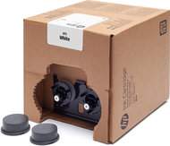 HP 873 3-LITER WHITE LATEX INK CARTRIDGE - Cartridge