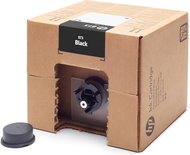 HP 873 3-LITER BLACK LATEX INK CARTRIDGE - Cartridge