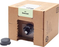 HP 873 3-LITER OVERCOAT LATEX INK CARTRIDGE - Cartridge