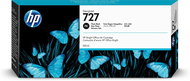 HP INK CARTRIDGE NO 727 PHOTOBLACK 300ML - Cartridge