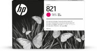 HP 821 400-ML MAGENTA LATEX INK CARTRIDGE - Cartridge