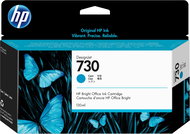 HP 730 130-ML CYAN INK CARTRIDGE - Cartridge