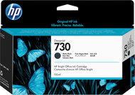 HP 730 130-ML MATTE BLACK INK CRTG - Druckerpatrone