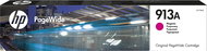 HP INK CARTRIDGE NO 913A MAGENTA PAGEWIDE - Cartridge