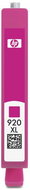 HP INK CARTRIDGE NO 920 XL MAGENTA - Cartridge