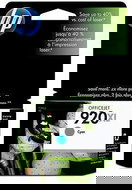 HP INK CARTRIDGE NO 920 XL CYAN - Cartridge