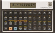 HP-15C   - Calculator