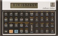 HP-15C - Kalkulačka