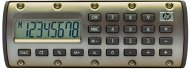 HP QuickCalc - Kalkulačka