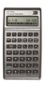 HP 17bll+ - Kalkulačka