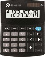 HP-OC 200 II/INT BX - Calculator