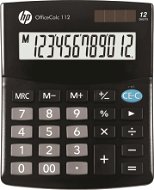 HP-OC 108/INT BX - Taschenrechner